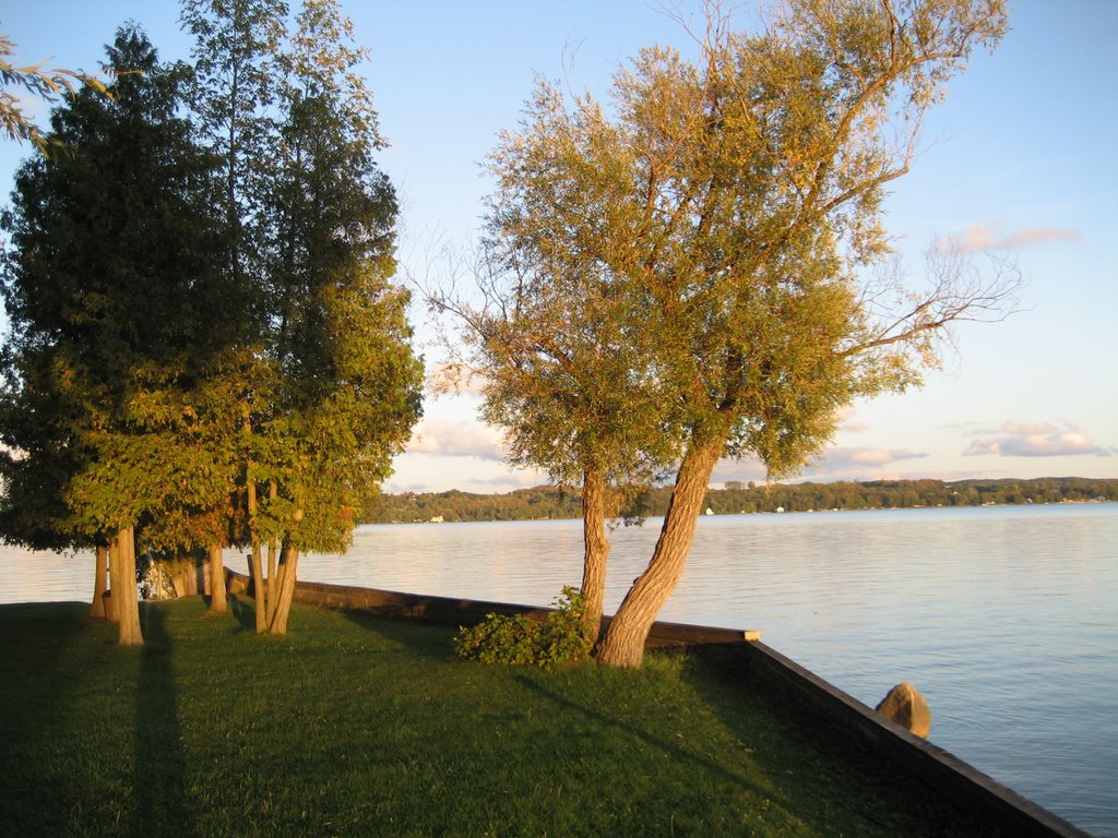 Leelanau Pines Campground