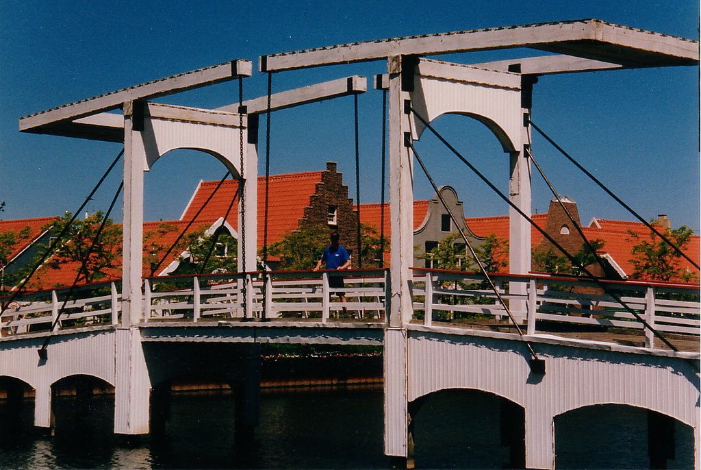 Holland Michigan