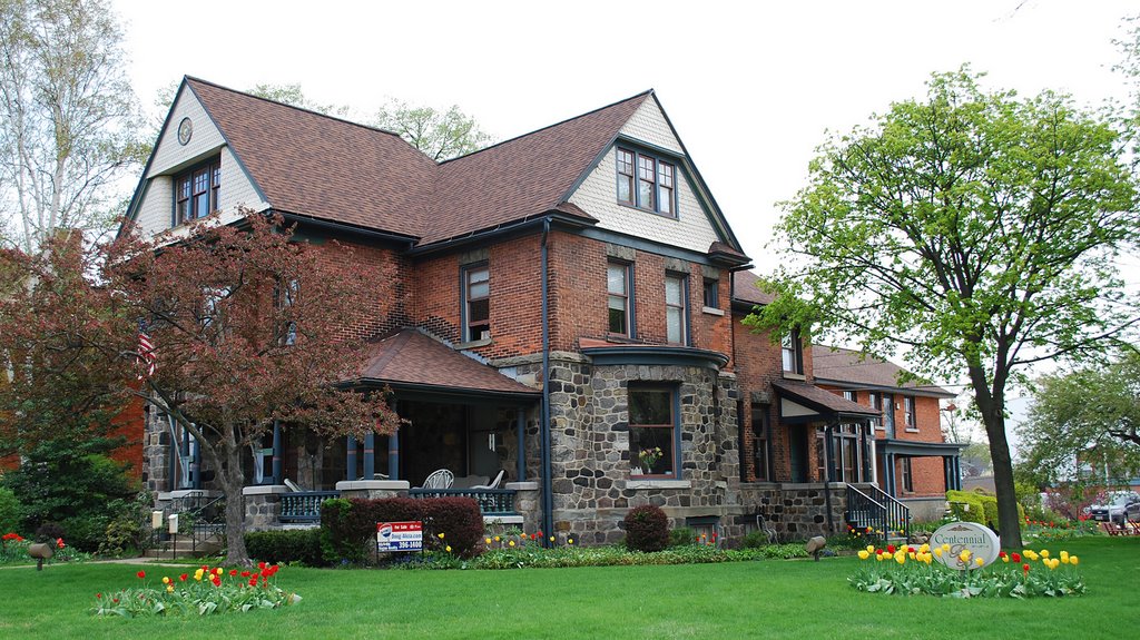 The Netherlands Museum, Holland, MI