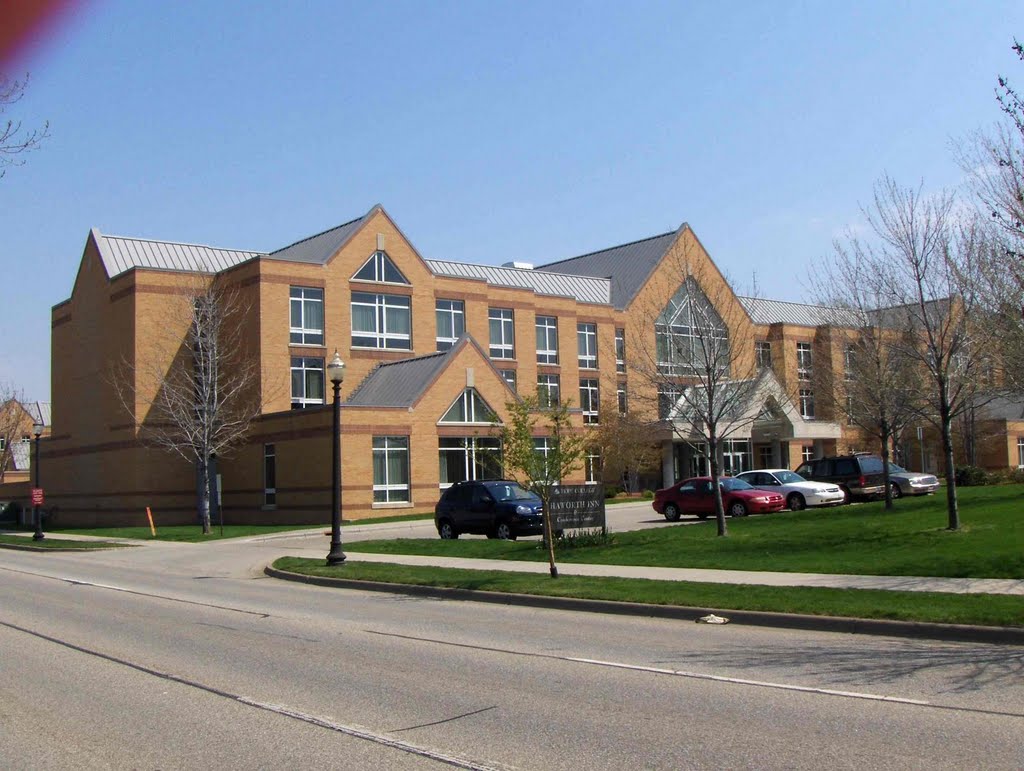 Haworth Inn & Conference Center, GLCT