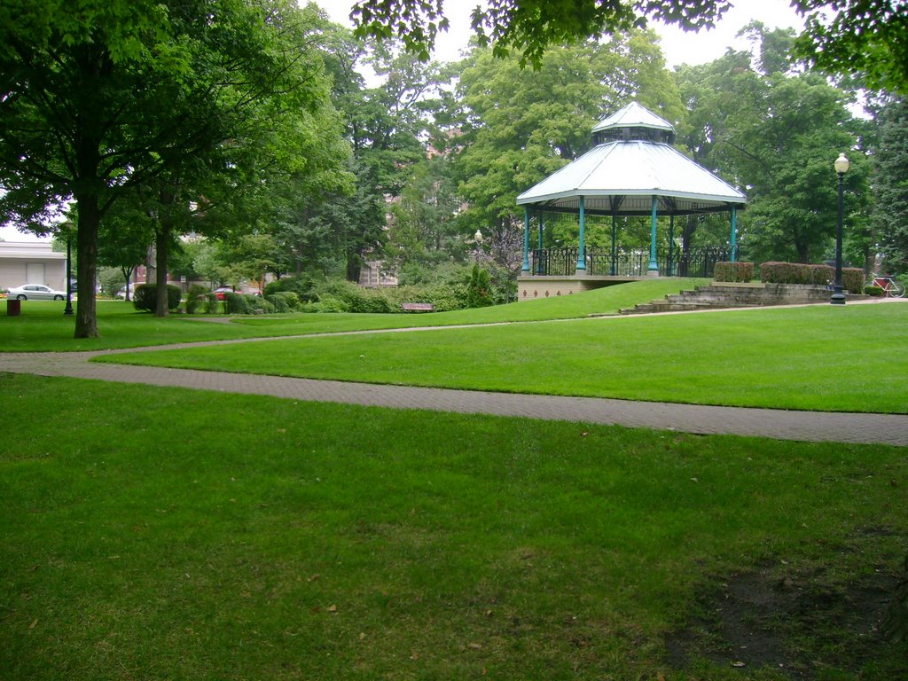 CENTRAL PARK