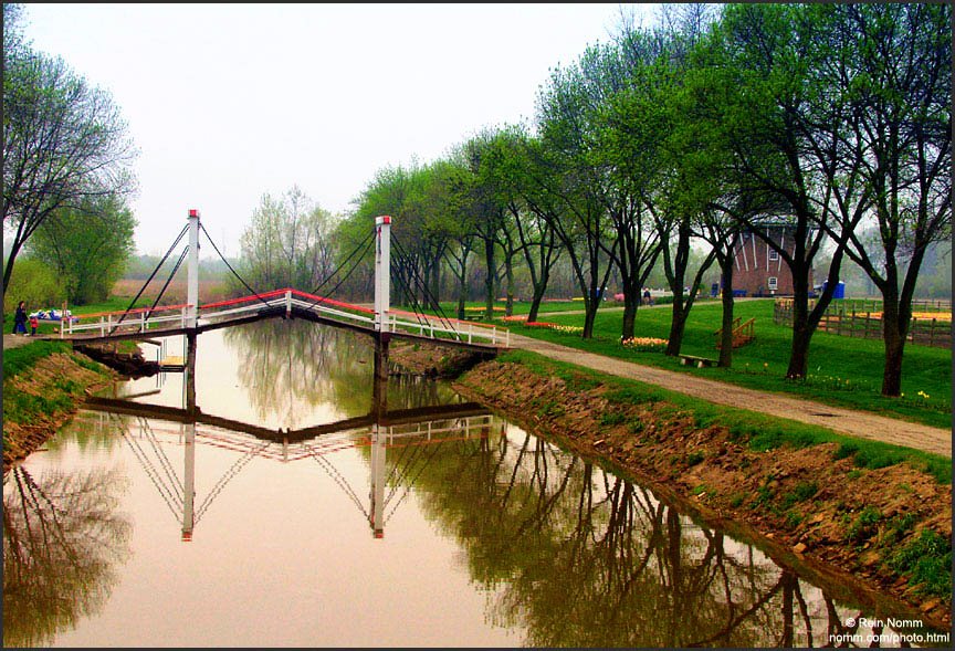 Holland Michigan