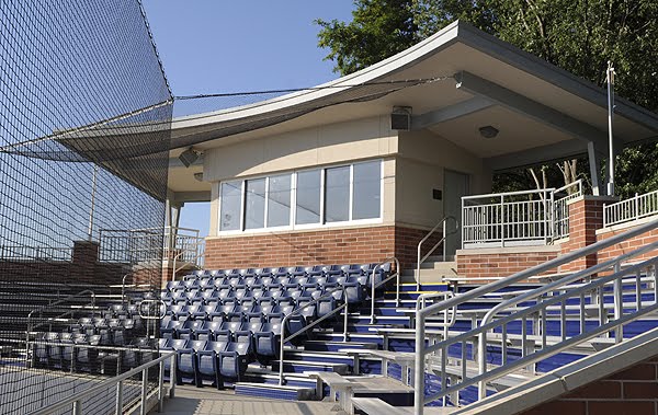 Wolters Stadium