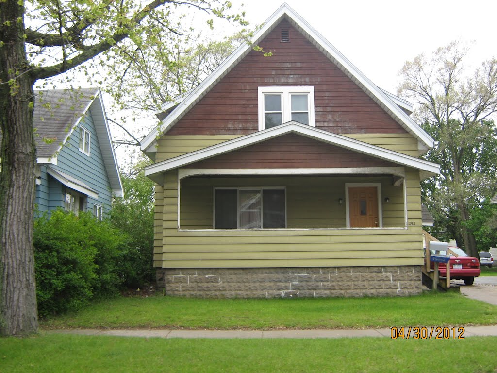 Reflectaheat Insulation and Gutters in Holland, MI