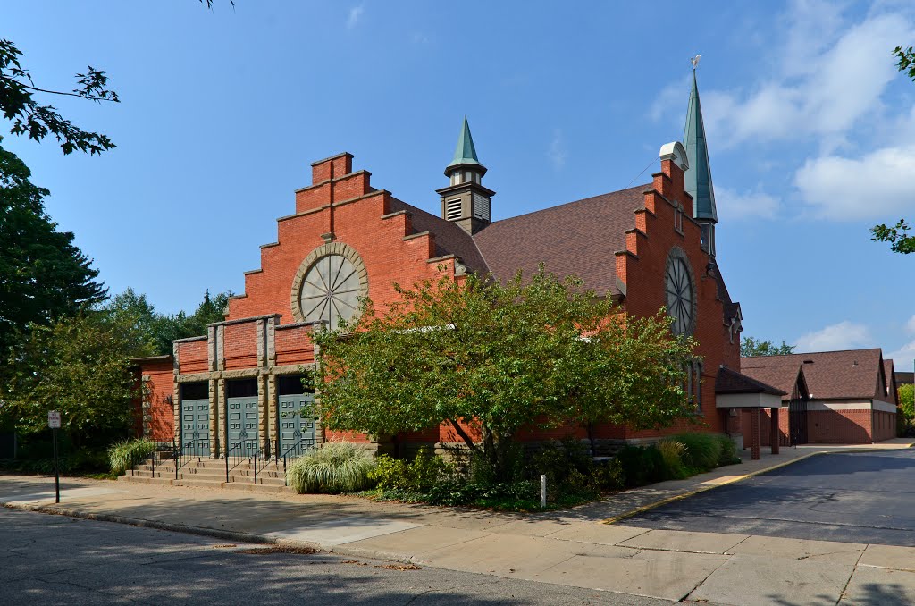 Hope Church