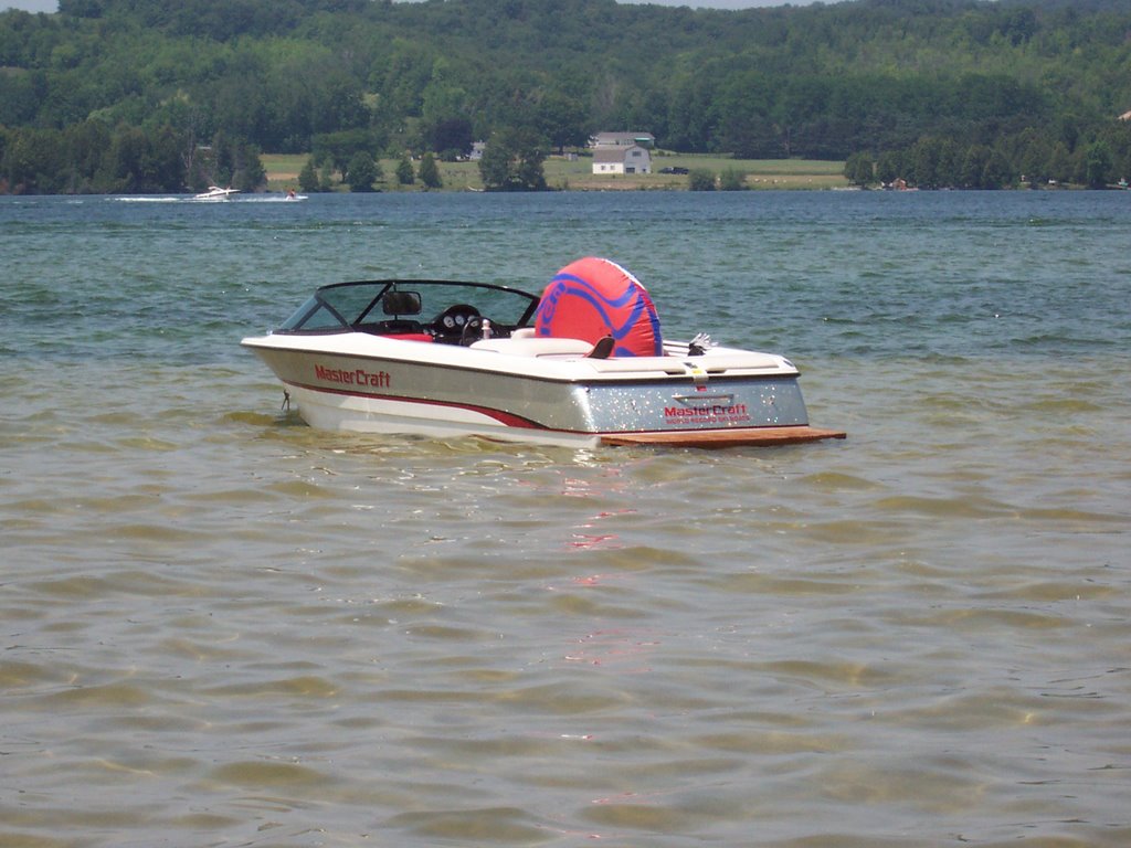 Lake Leelanau