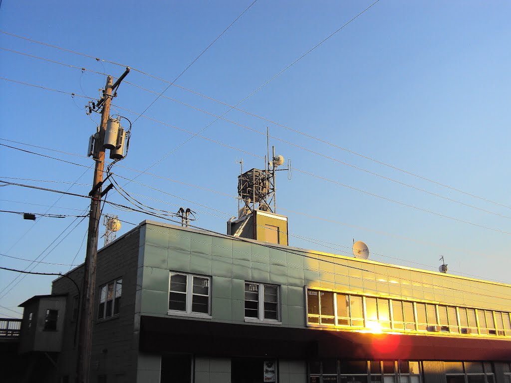 KQRK-FM translator for the Kalispell area