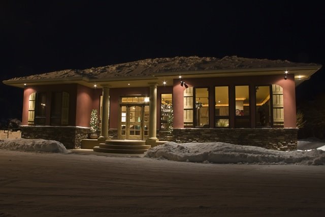 Amore Salon and Spa Winter Wonderland (406) 755-5513