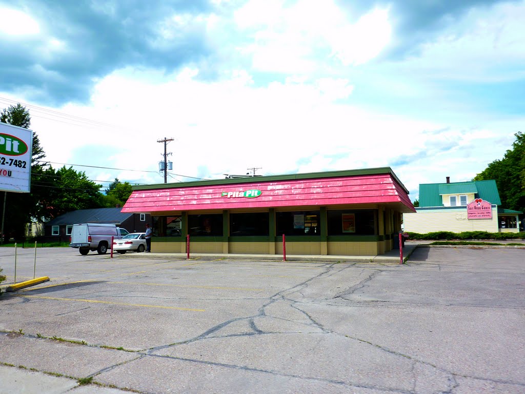 Pita Pit-Kalispell