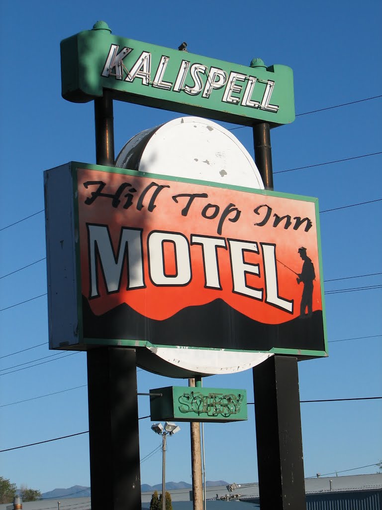 Hilltop Inn