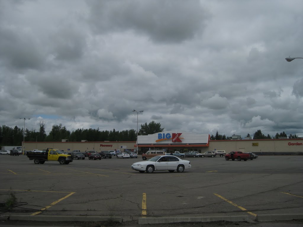 Kmart-Kalispell