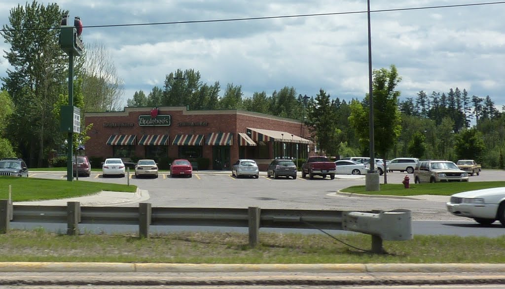 Applebees-Kalispell