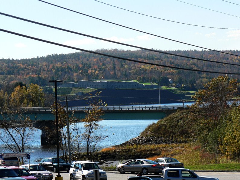 Fort Knox (Maine)