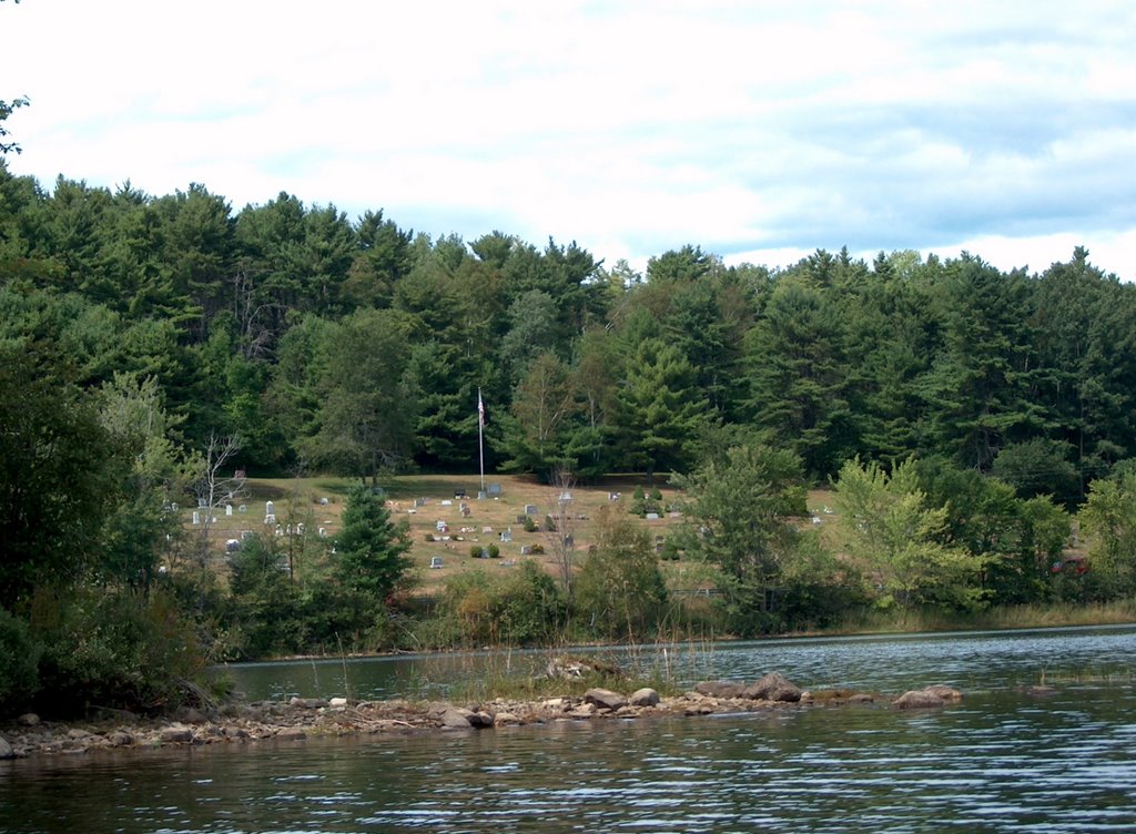 Silver Lake