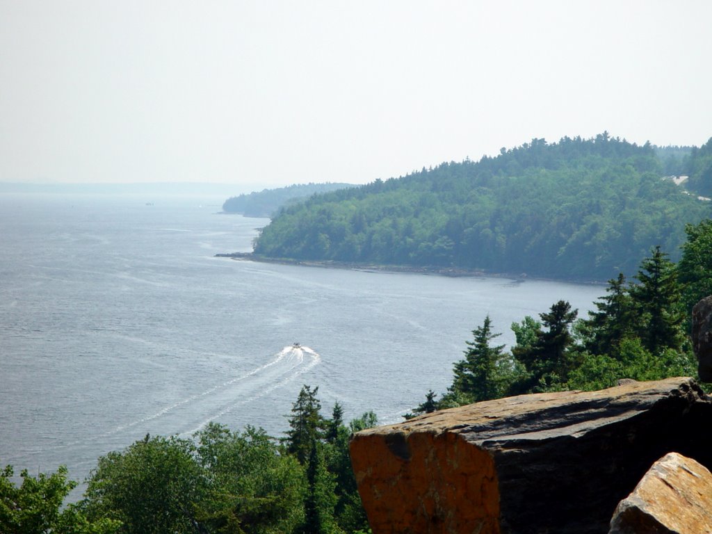 Narrows