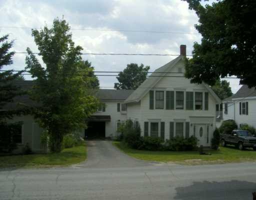 114 Franklin St