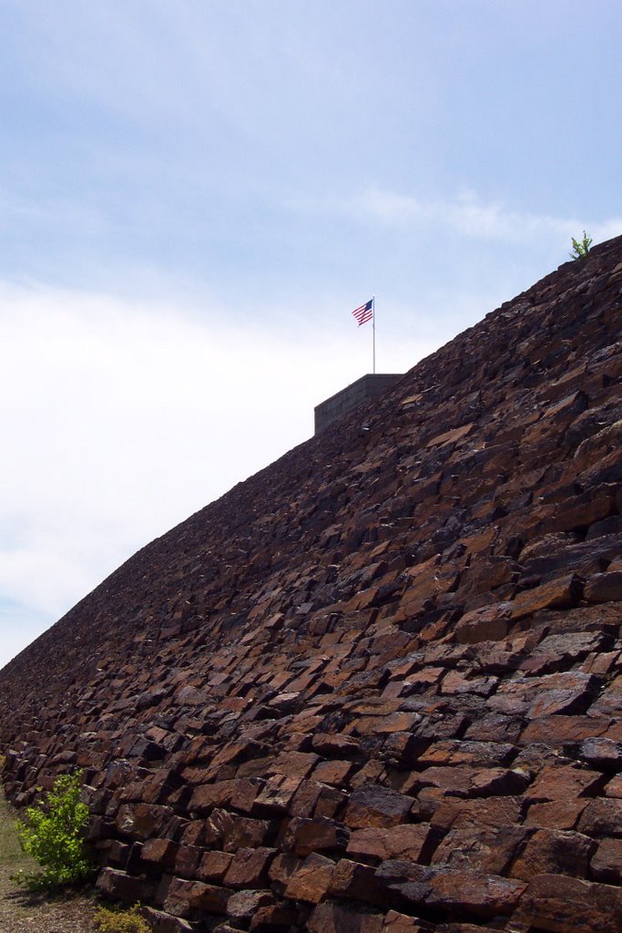 Fort Knox, Maine, 2004