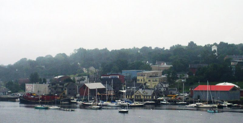 Bucksport, ME