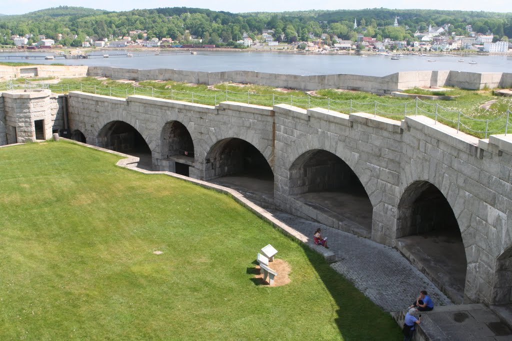 Castine