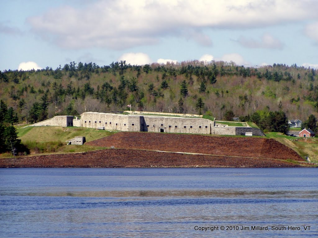 Fort Knox, Bucksport, Maine