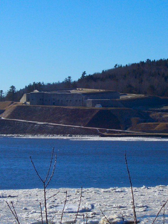 Fort