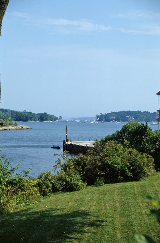 Maine 1991