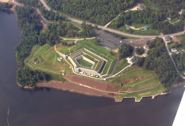 Fort Knox