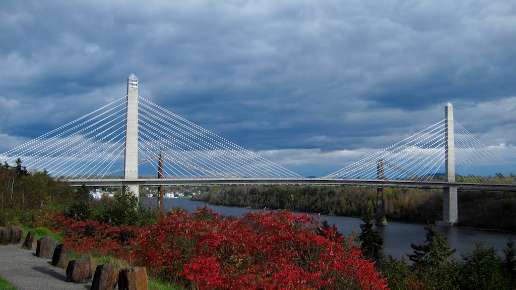 Bucksport Bridge