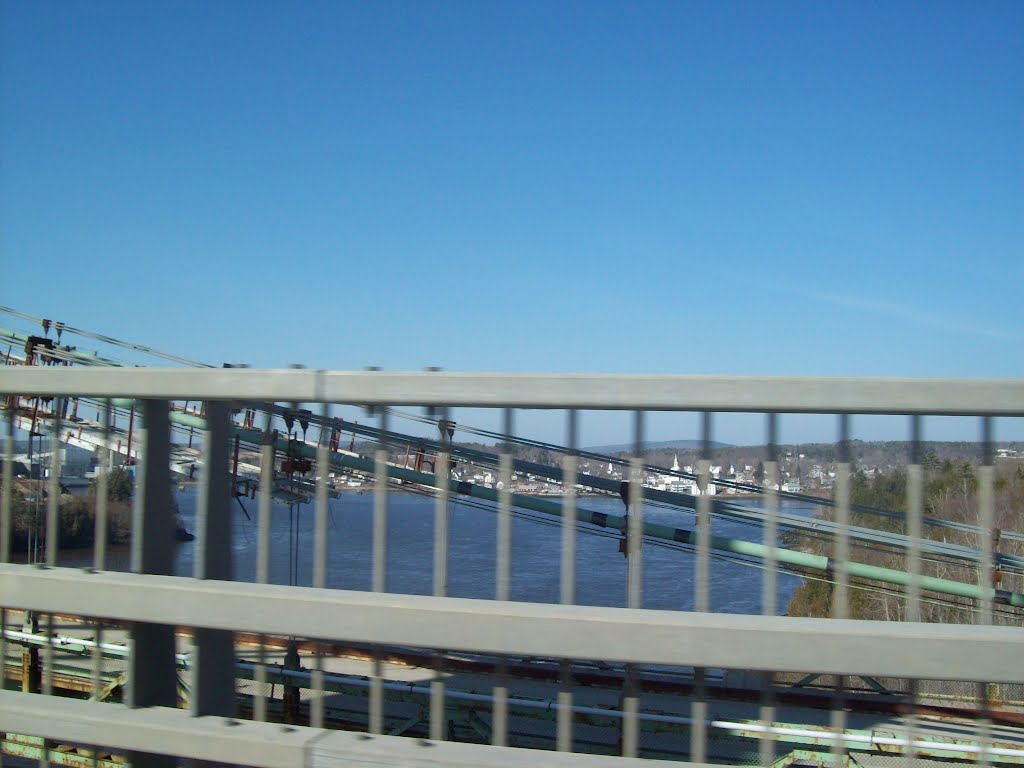Penobscot River