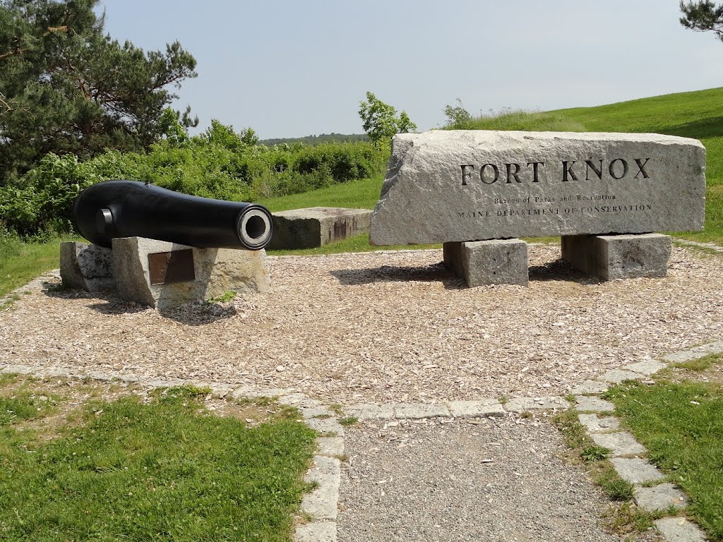 Fort Knox
