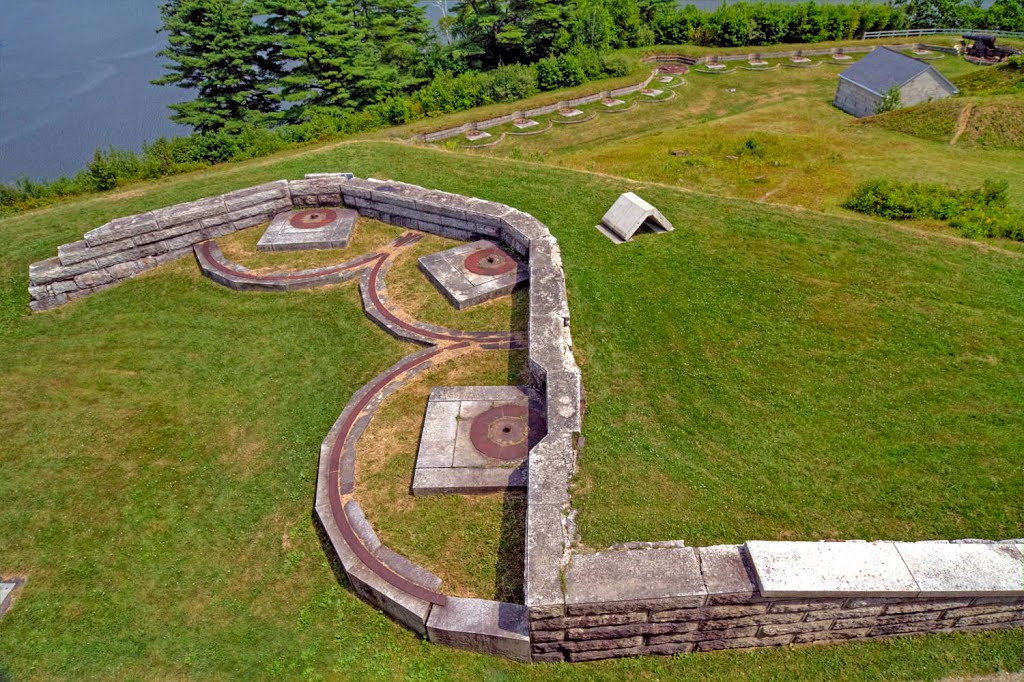 Fort Knox