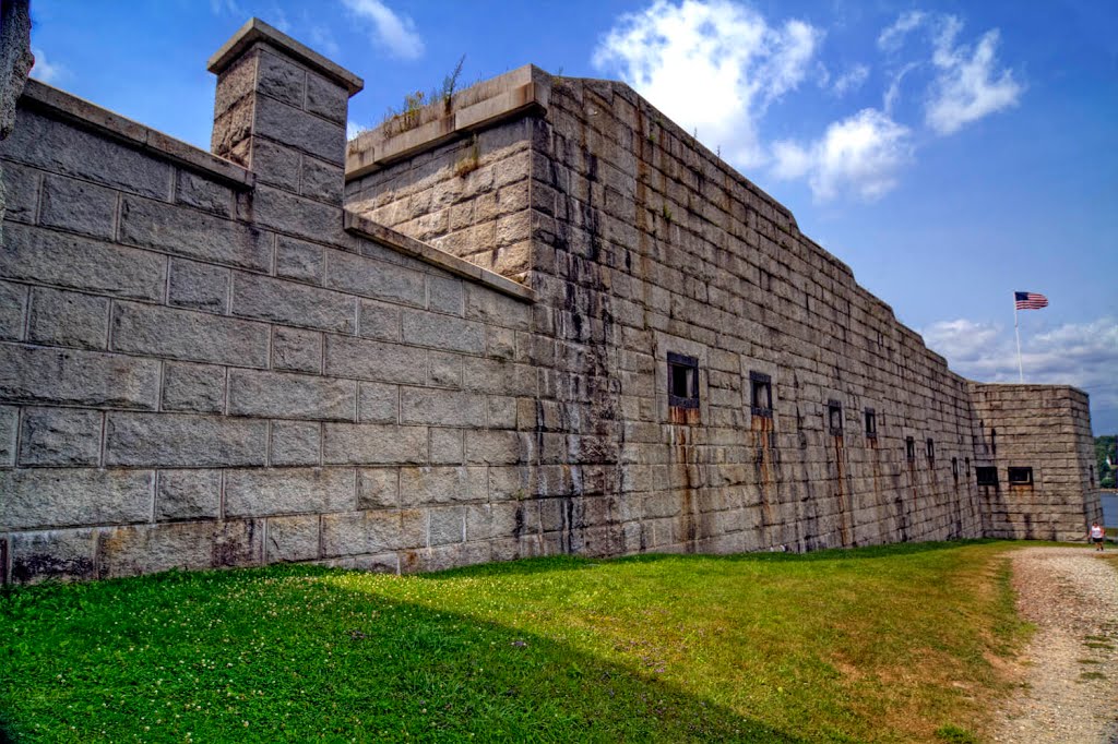 Fort Knox