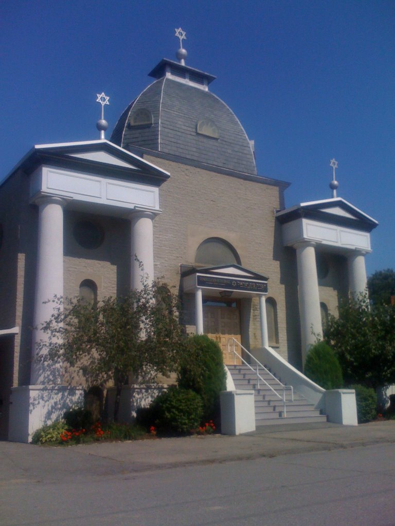 Beth Israel