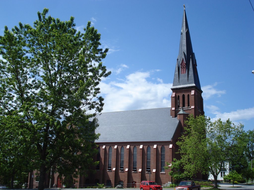 Catholic Church