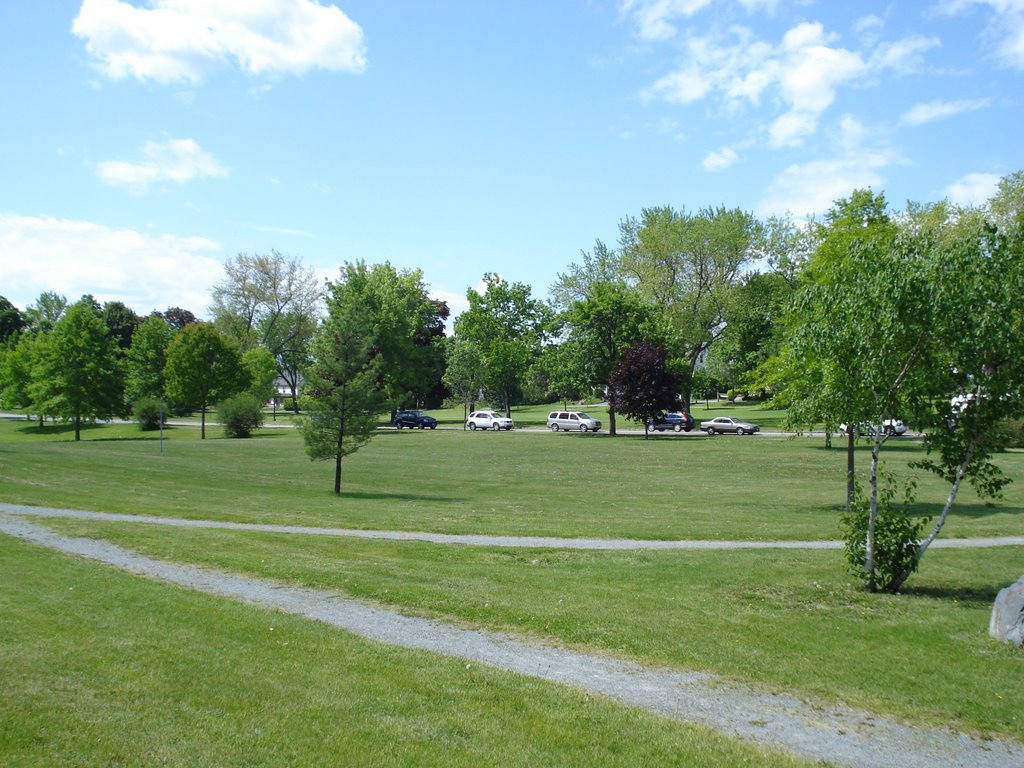 Broadway Park