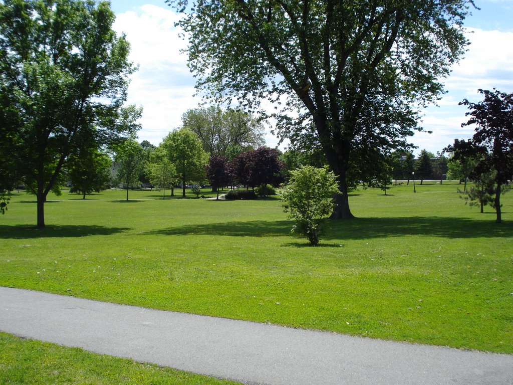 Chapin Park