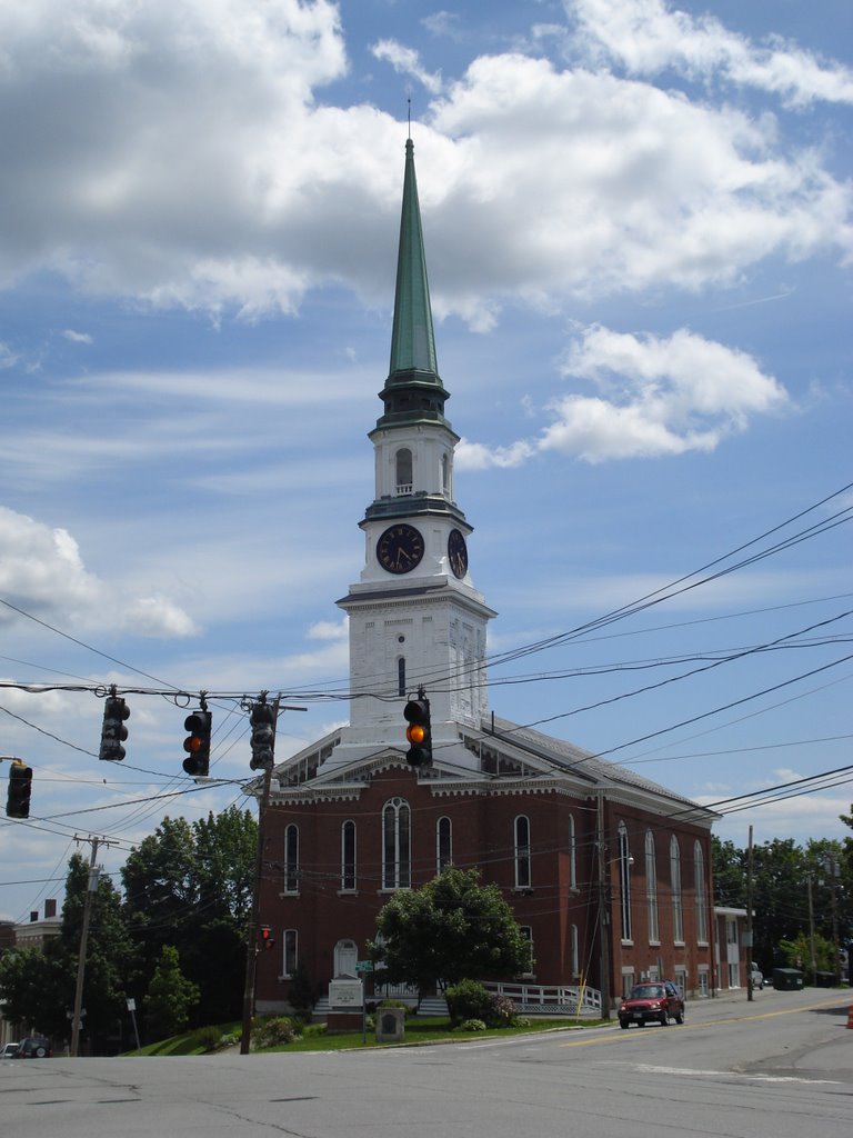 UCC Church
