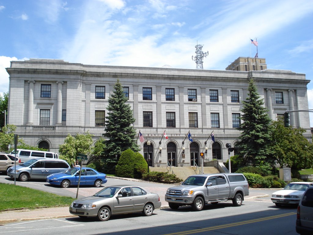 City Hall
