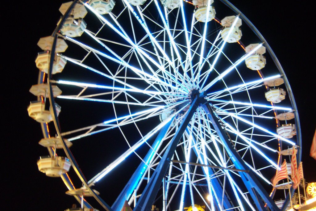 Bangor State Fair