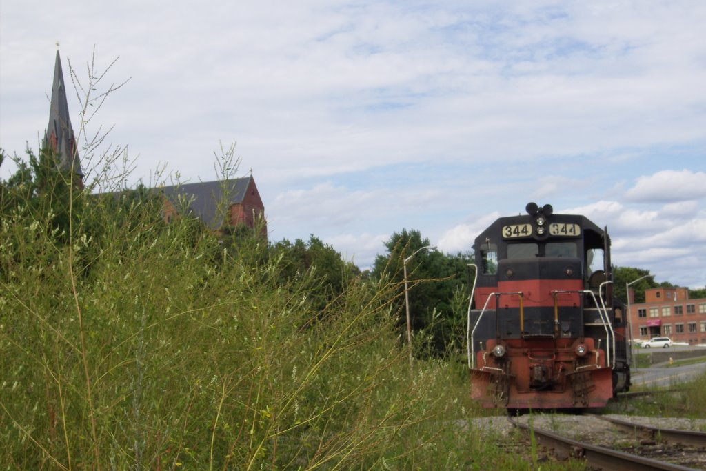 Train