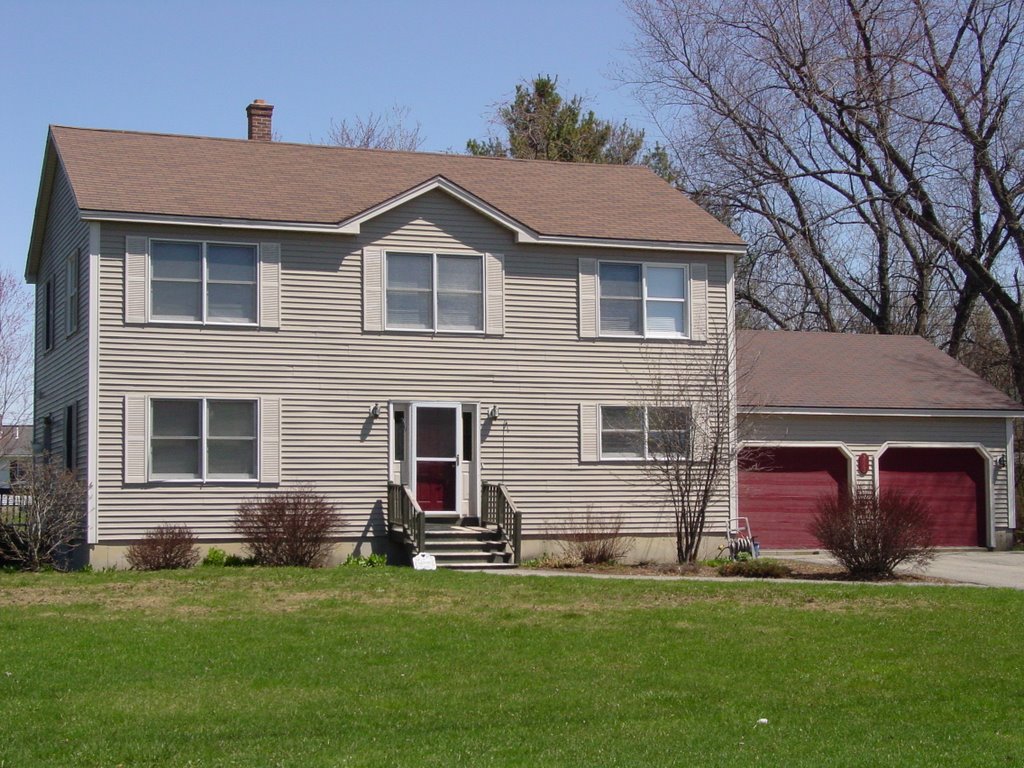Kenduskeag Ave. for sale