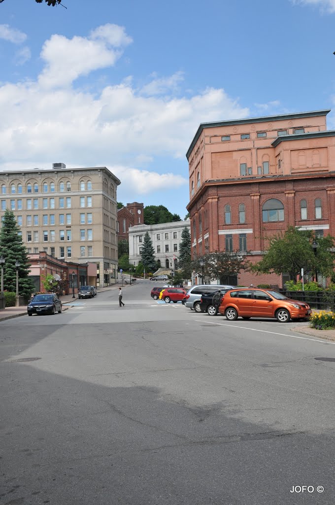 Bangor, ME