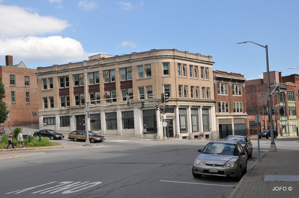 Bangor, ME