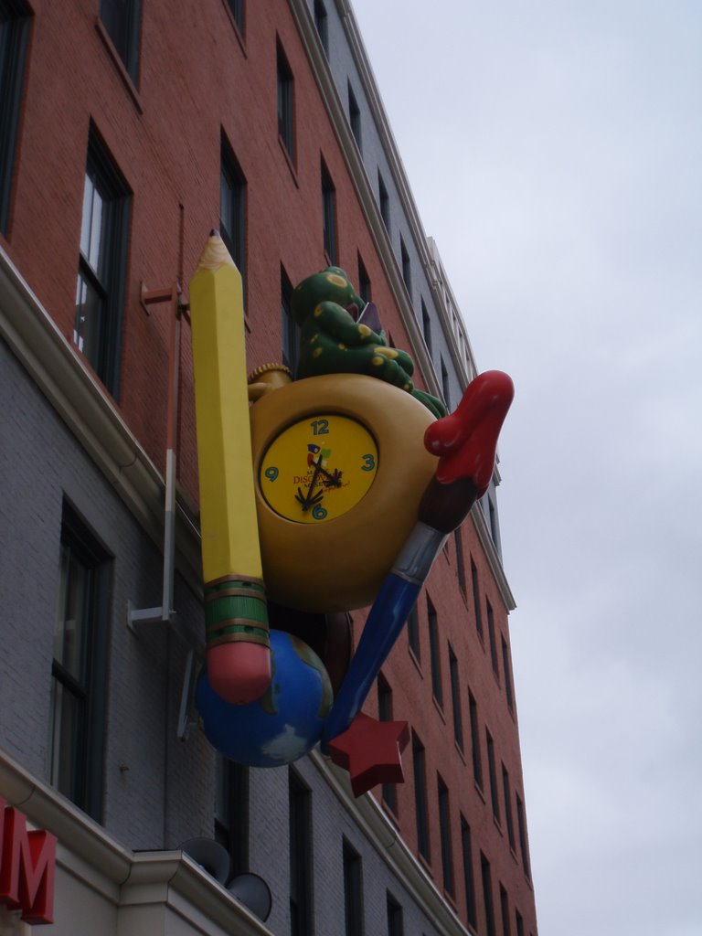 Maine Discovery Museum