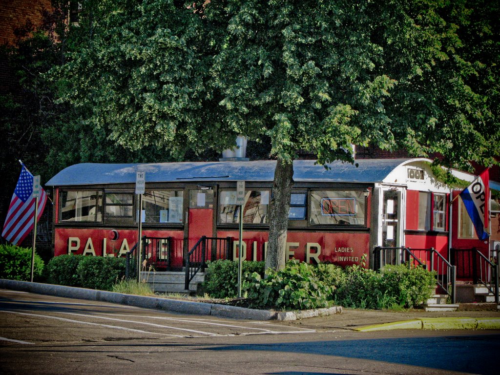 Palace Diner