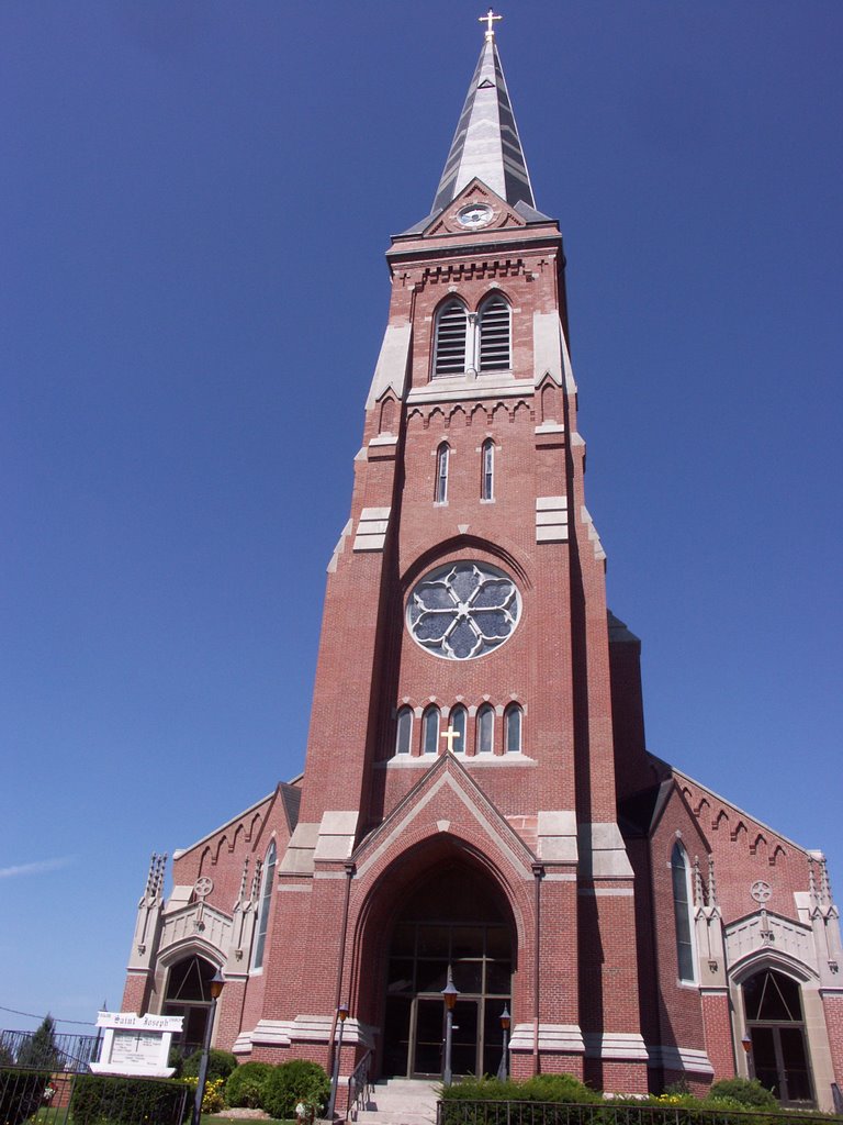 St Joseph Church