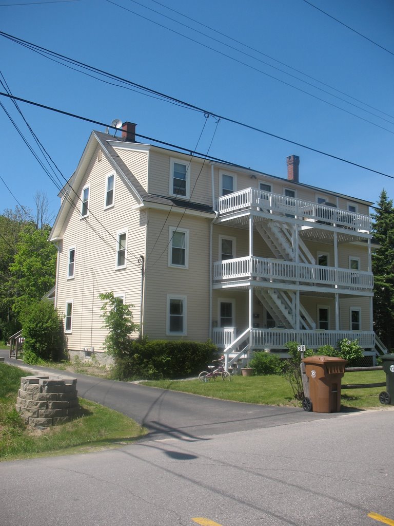 nott st, saco, me