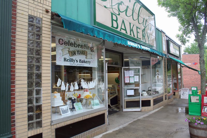 Reillys Bakery