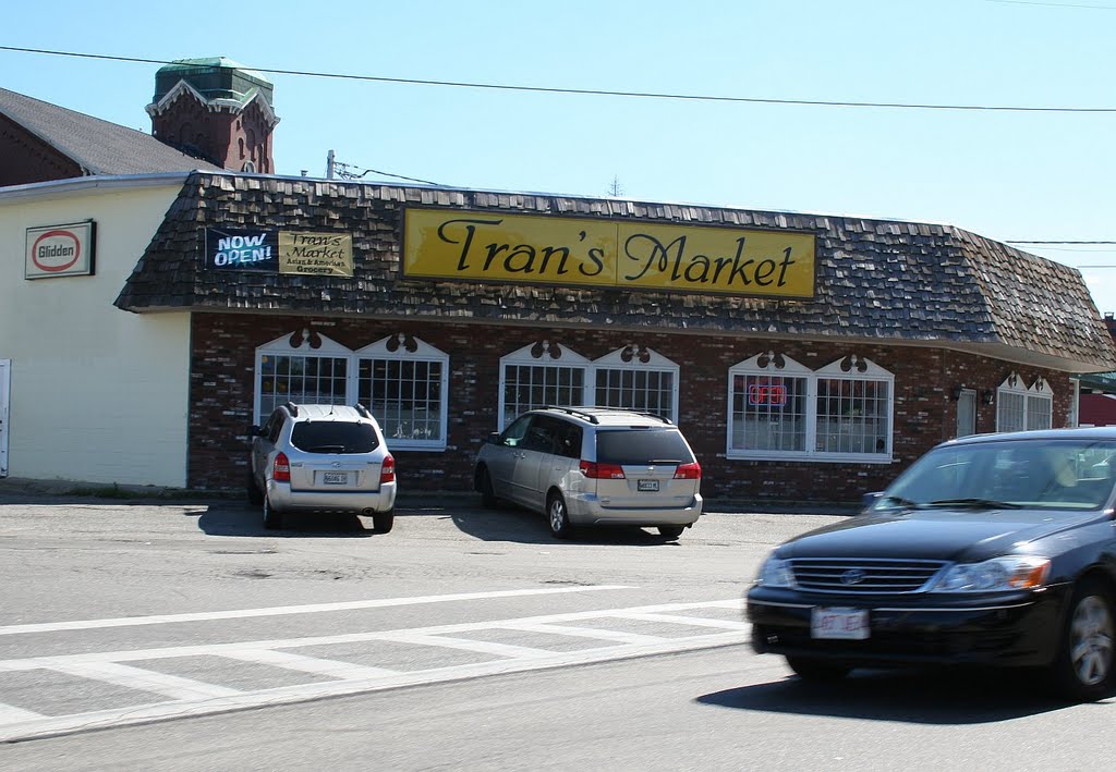 Trans Market