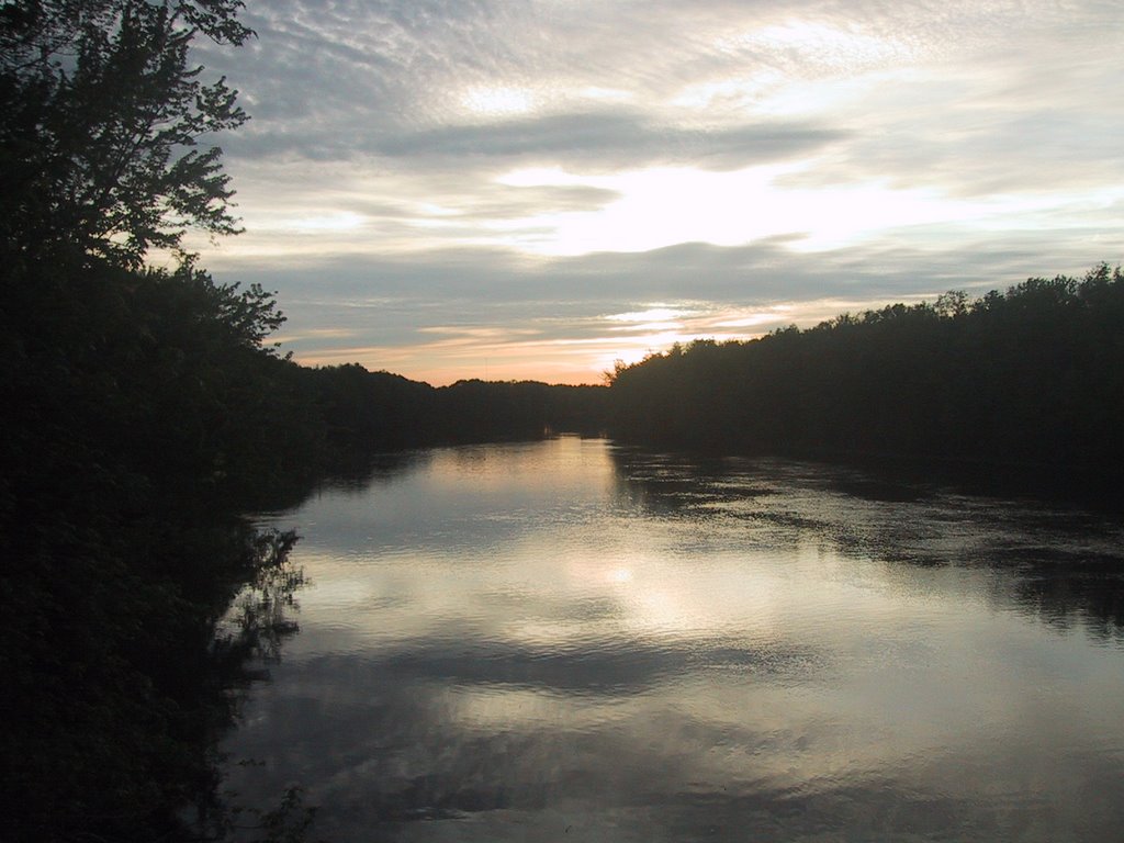 Saco River